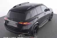 Mercedes-Benz 580 din 2024 cu 13.064 km - oferta MER98547 - foto 15