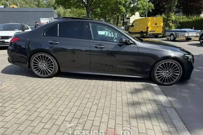 Mercedes-Benz 200 din 2022 cu 29.600 km - oferta MER97265 - foto 24