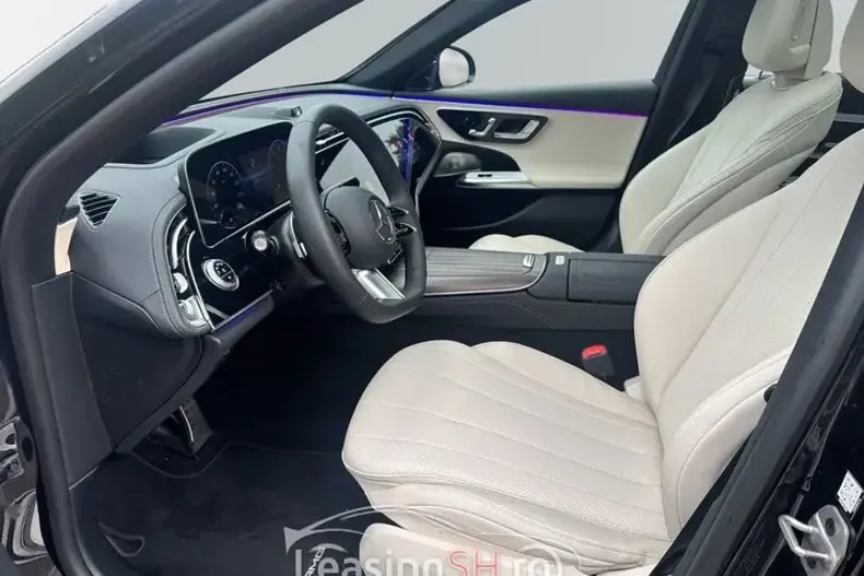 Mercedes-Benz 200 din 2024 cu 16.500 km - oferta MER99772 - foto 4