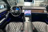 Mercedes-Benz 450 din 2024 cu 27.115 km - oferta MER99828 - foto 16