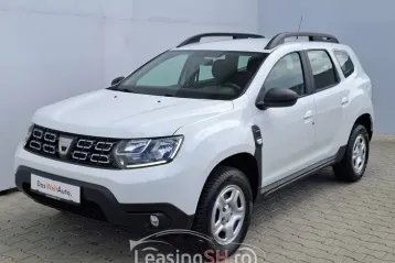 Dacia Duster din 2020 - oferta DAC101282