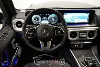 Mercedes-Benz 500 din 2023 cu 6.100 km - oferta MER97673 - foto 21