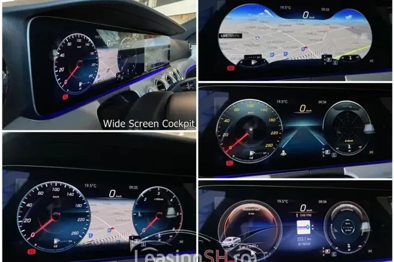 Mercedes-Benz 220 din 2021 cu 75.000 km - oferta MER96970 - foto 20