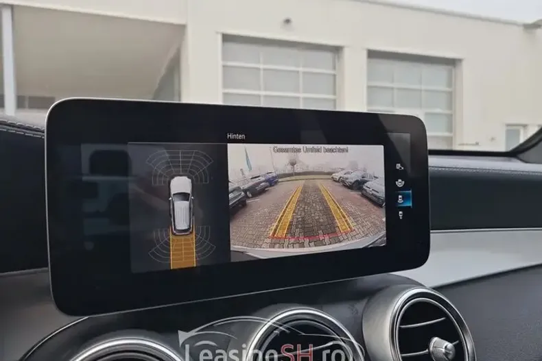 Mercedes-Benz 300 din 2023 cu 64.181 km - oferta MER98840 - foto 7