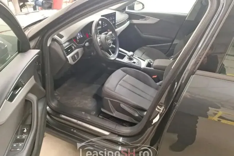 Audi A4 Allroad din 2021 cu 28.195 km - oferta AUD93208 - foto 9