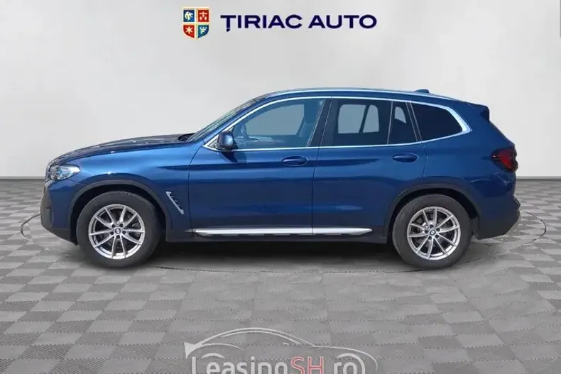 BMW X3 din 2021 cu 101.336 km - oferta BMW100589 - foto 14
