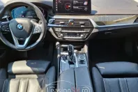 BMW 530d din 2022 cu 47.637 km - oferta BMW100734 - foto 31