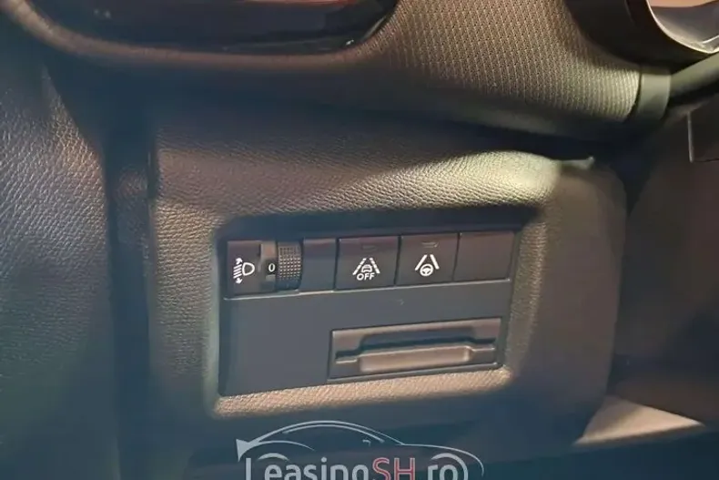 Citroën C5 Aircross din 2025 cu 1 km - oferta CIT100546 - foto 12