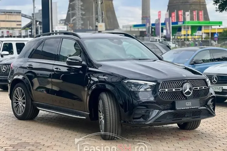 Mercedes-Benz 450 din 2025 cu 8 km - oferta MER100339 - foto 16