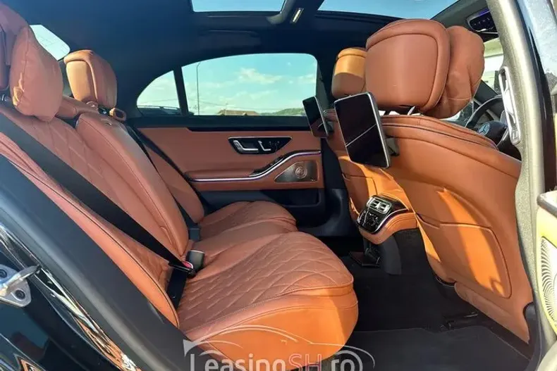 Mercedes-Benz 500 din 2022 cu 82.000 km - oferta MER93665 - foto 28