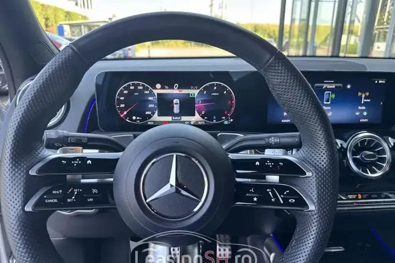 Mercedes-Benz 200 din 2023 cu 19.931 km - oferta MER100486 - foto 14