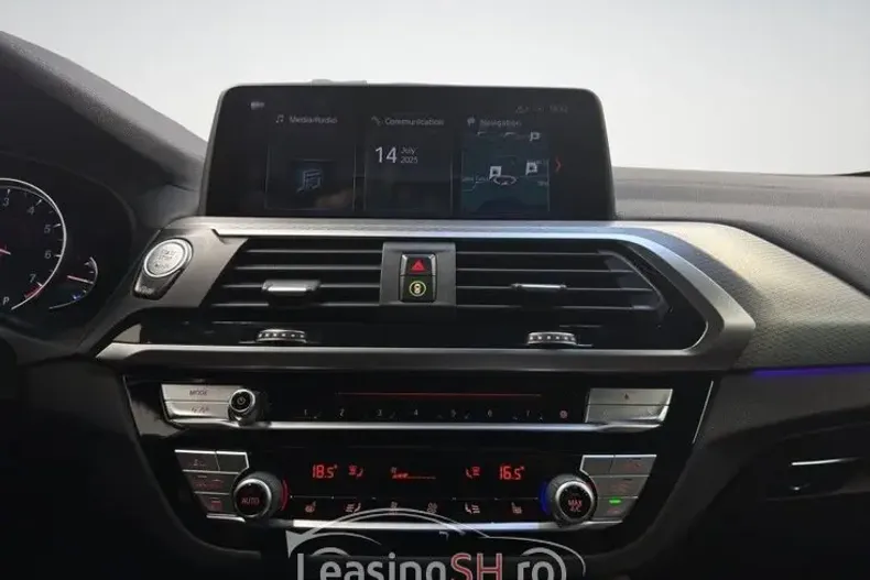 BMW X4 din 2019 cu 68.607 km - oferta BMW100545 - foto 12