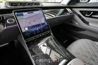 Mercedes-Benz 580 din 2022 cu 29.220 km - oferta MER99920 - foto 13