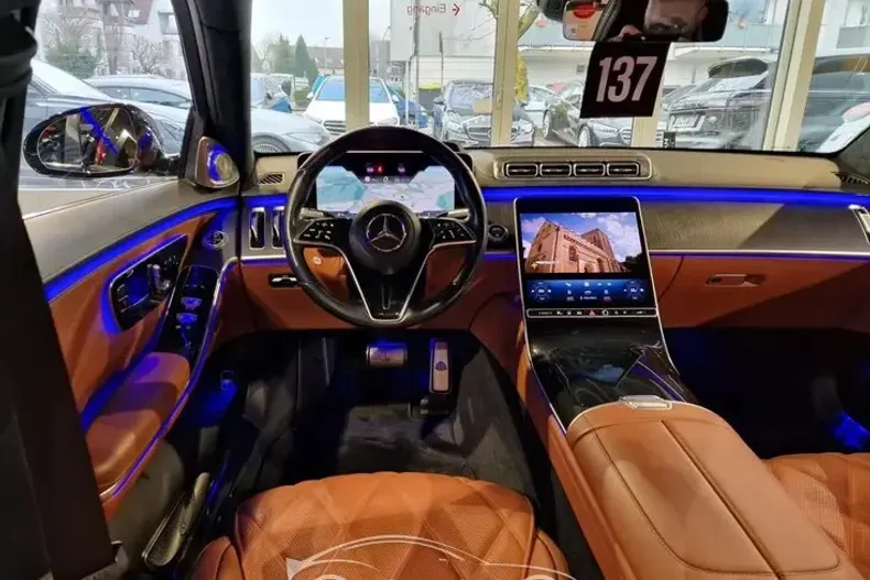 Mercedes-Benz 680 din 2021 cu 83.000 km - oferta MER99763 - foto 26