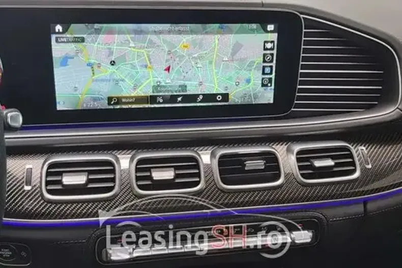 Mercedes-Benz 53 AMG din 2023 cu 67.522 km - oferta MER96512 - foto 25