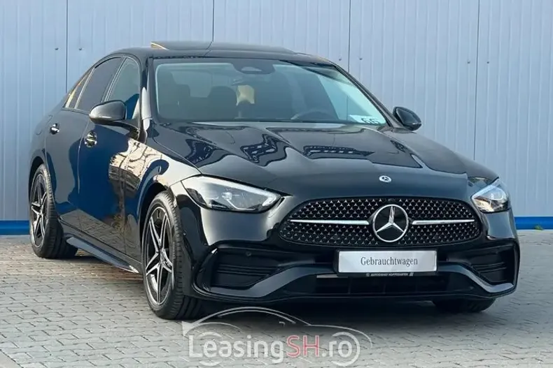 Mercedes-Benz 200 din 2023 cu 16.564 km - oferta MER97691 - foto 5