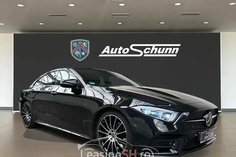 Mercedes-Benz 220 din 2021 cu 129.500 km - oferta MER100966 - foto 10