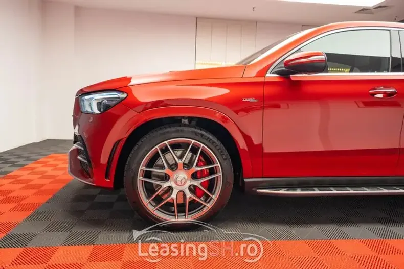 Mercedes-Benz 53 AMG din 2023 cu 29.000 km - oferta MER95978 - foto 7