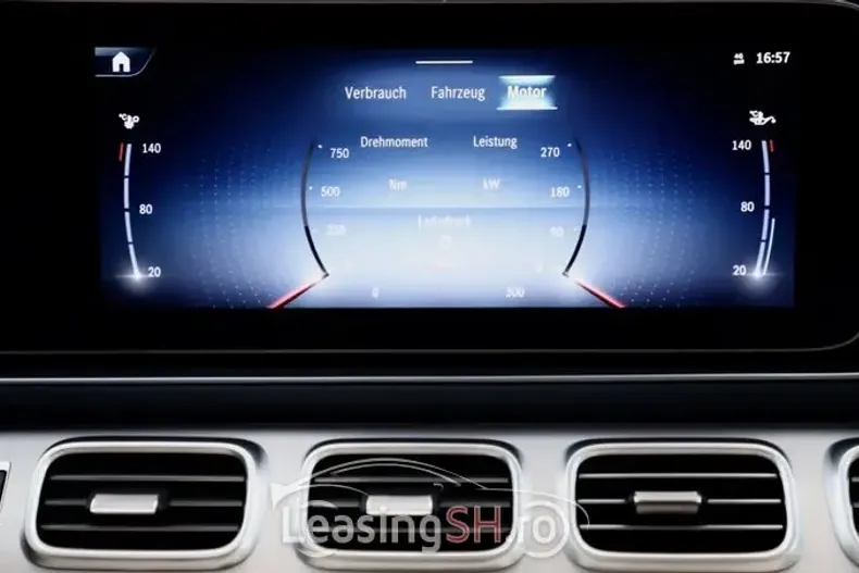 Mercedes-Benz 450 din 2024 cu 50 km - oferta MER98417 - foto 19