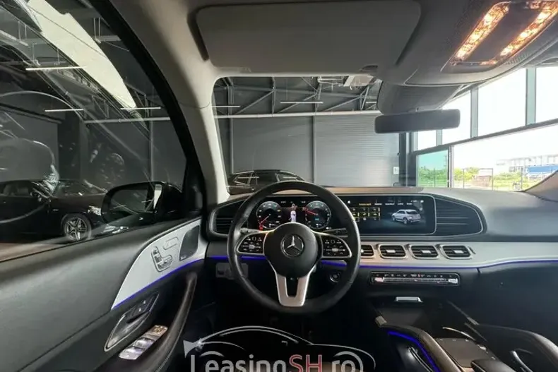 Mercedes-Benz 350 din 2020 cu 100.733 km - oferta MER96232 - foto 31