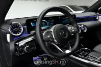 Mercedes-Benz 35 AMG din 2021 cu 26.000 km - oferta MER96659 - foto 20