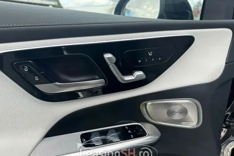 Mercedes-Benz 220 din 2023 cu 31.500 km - oferta MER98405 - foto 10