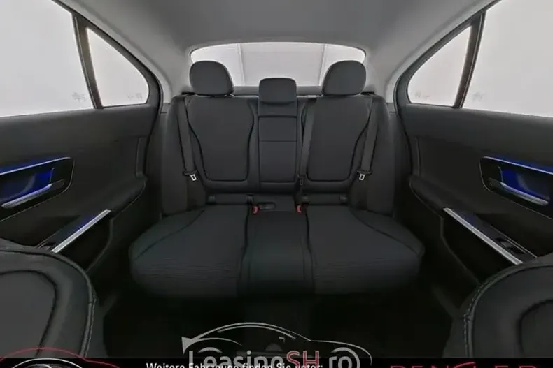 Mercedes-Benz 180 din 2024 cu 11.782 km - oferta MER99175 - foto 6