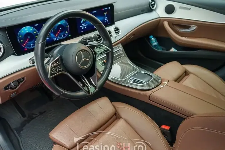 Mercedes-Benz 220 din 2020 cu 36.886 km - oferta MER96364 - foto 21