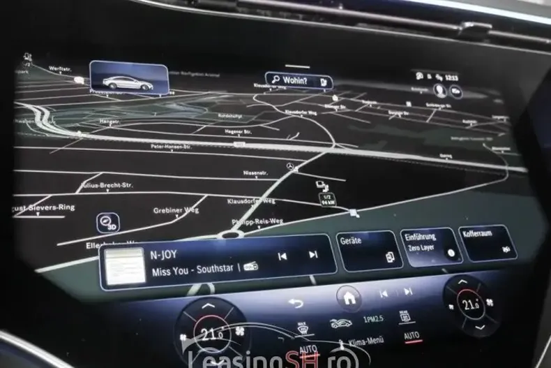 Mercedes-Benz EQE din 2023 cu 14.900 km - oferta MER97820 - foto 20