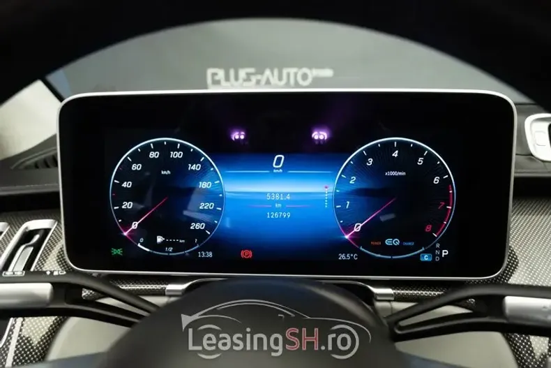 Mercedes-Benz 500 din 2022 cu 128.800 km - oferta MER96044 - foto 39