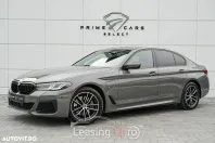 BMW 530e din 2022 cu 144.400 km - oferta BMW95253 - foto 4