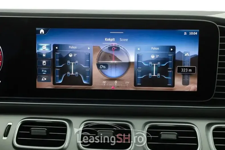 Mercedes-Benz 450 din 2024 cu 9.609 km - oferta MER99592 - foto 13