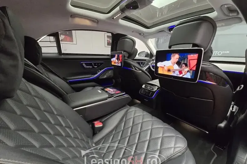 Mercedes-Benz 450 din 2022 cu 70.831 km - oferta MER96040 - foto 18