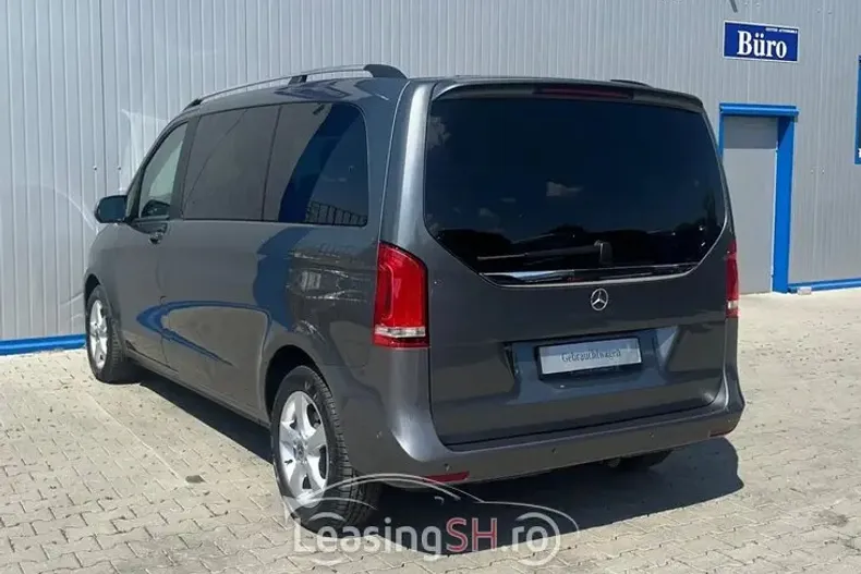 Mercedes-Benz 250 din 2020 cu 69.130 km - oferta MER97659 - foto 13