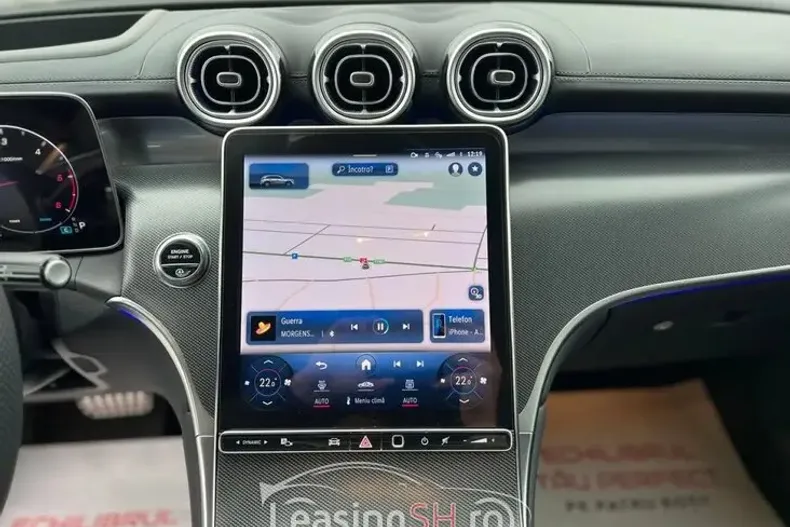 Mercedes-Benz 300 din 2023 cu 43.120 km - oferta MER96229 - foto 3