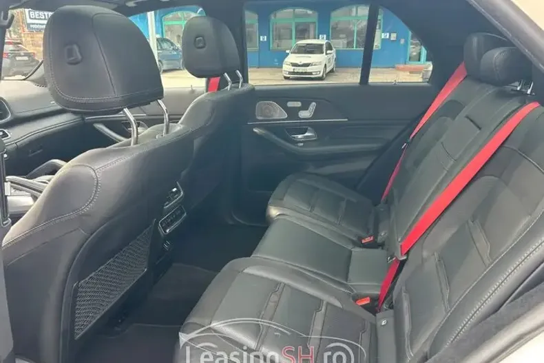 Mercedes-Benz 53 AMG din 2021 cu 81.205 km - oferta MER96513 - foto 5