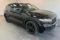 Volkswagen Touareg din 2024 cu 54.000 km - oferta VOL93771 - foto 15