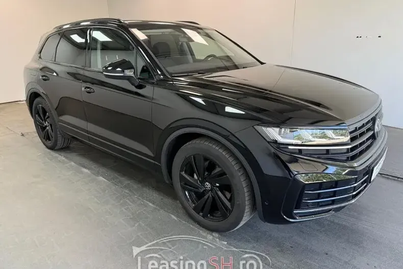 Volkswagen Touareg din 2024 cu 54.000 km - oferta VOL93771 - foto 15