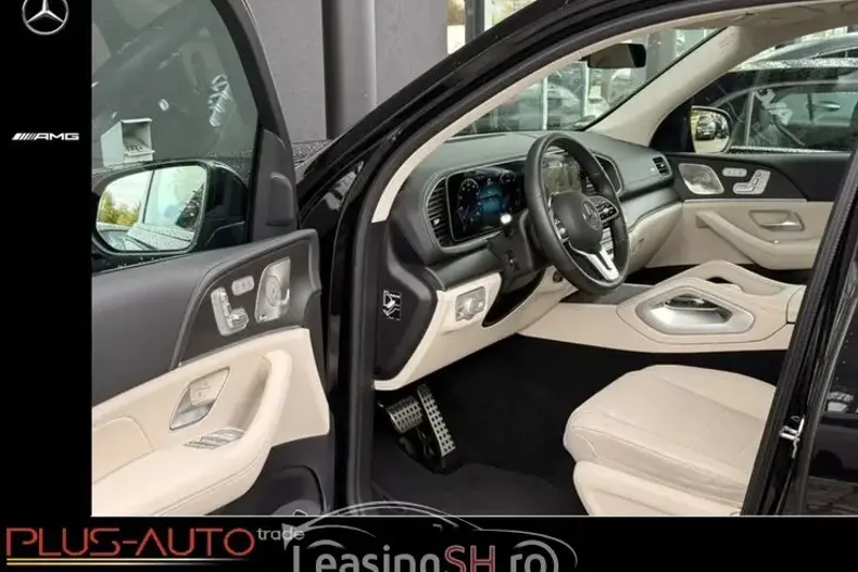 Mercedes-Benz 400 din 2024 cu 7.000 km - oferta MER96876 - foto 7