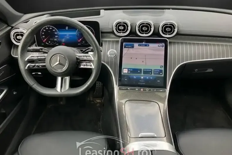 Mercedes-Benz 300 din 2023 cu 6.924 km - oferta MER98719 - foto 4