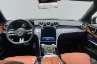 Mercedes-Benz 300 din 2023 cu 25.500 km - oferta MER98221 - foto 9