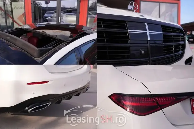 Mercedes-Benz 350 din 2022 cu 99.354 km - oferta MER96019 - foto 26
