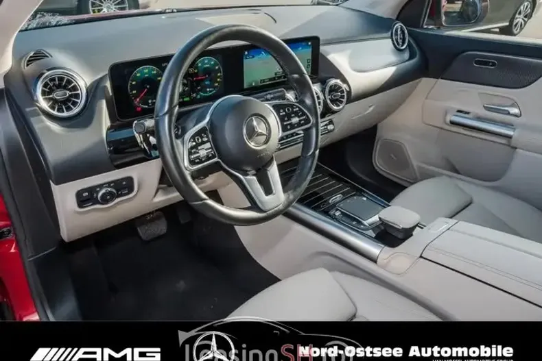 Mercedes-Benz 250 din 2021 cu 44.500 km - oferta MER97791 - foto 2