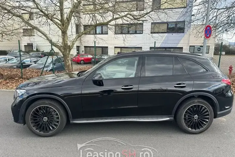 Mercedes-Benz 220 din 2023 cu 31.500 km - oferta MER98405 - foto 14