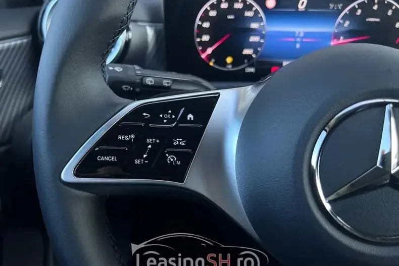 Mercedes-Benz 200 din 2024 cu 6.500 km - oferta MER95241 - foto 7