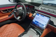 Mercedes-Benz 580 din 2022 cu 60.200 km - oferta MER96348 - foto 3