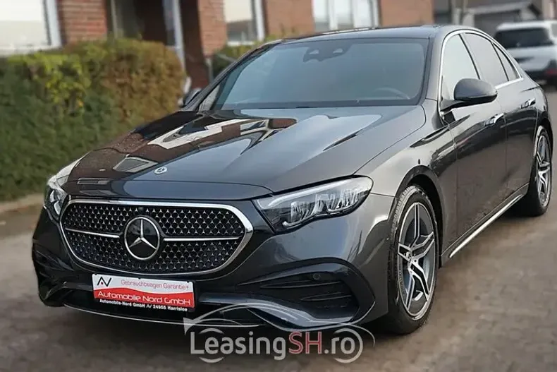 Mercedes-Benz 220 din 2024 cu 19.877 km - oferta MER98706 - foto 1