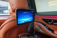 Mercedes-Benz 580 din 2022 cu 60.200 km - oferta MER96348 - foto 17