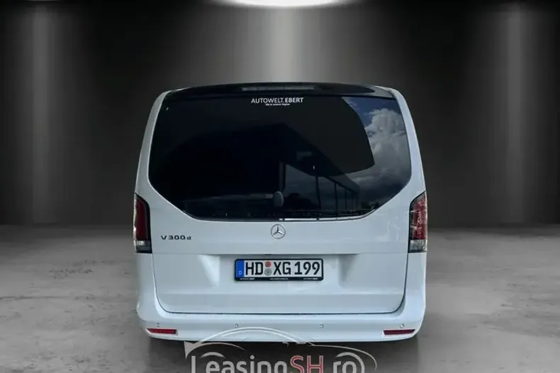 Mercedes-Benz 300 din 2024 cu 8.600 km - oferta MER98272 - foto 4