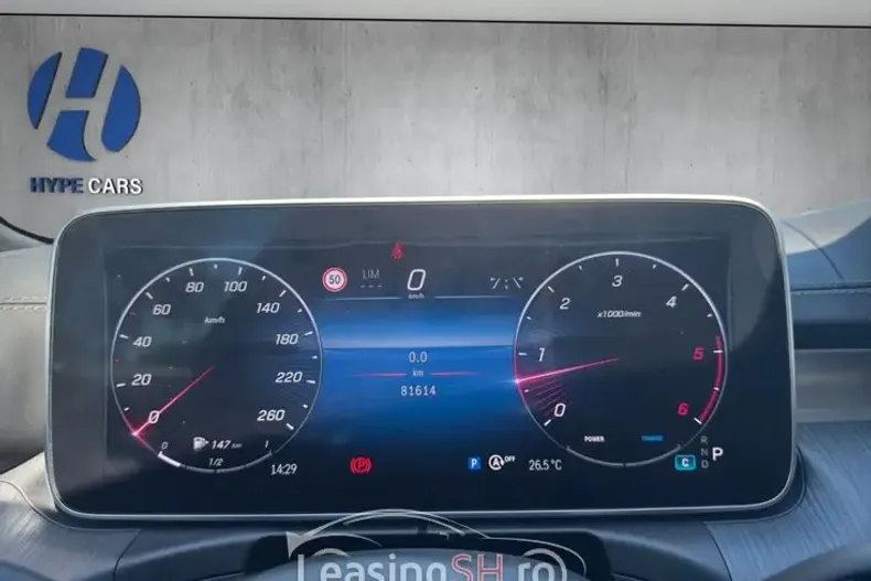 Mercedes-Benz 300 din 2023 cu 81.614 km - oferta MER96296 - foto 12